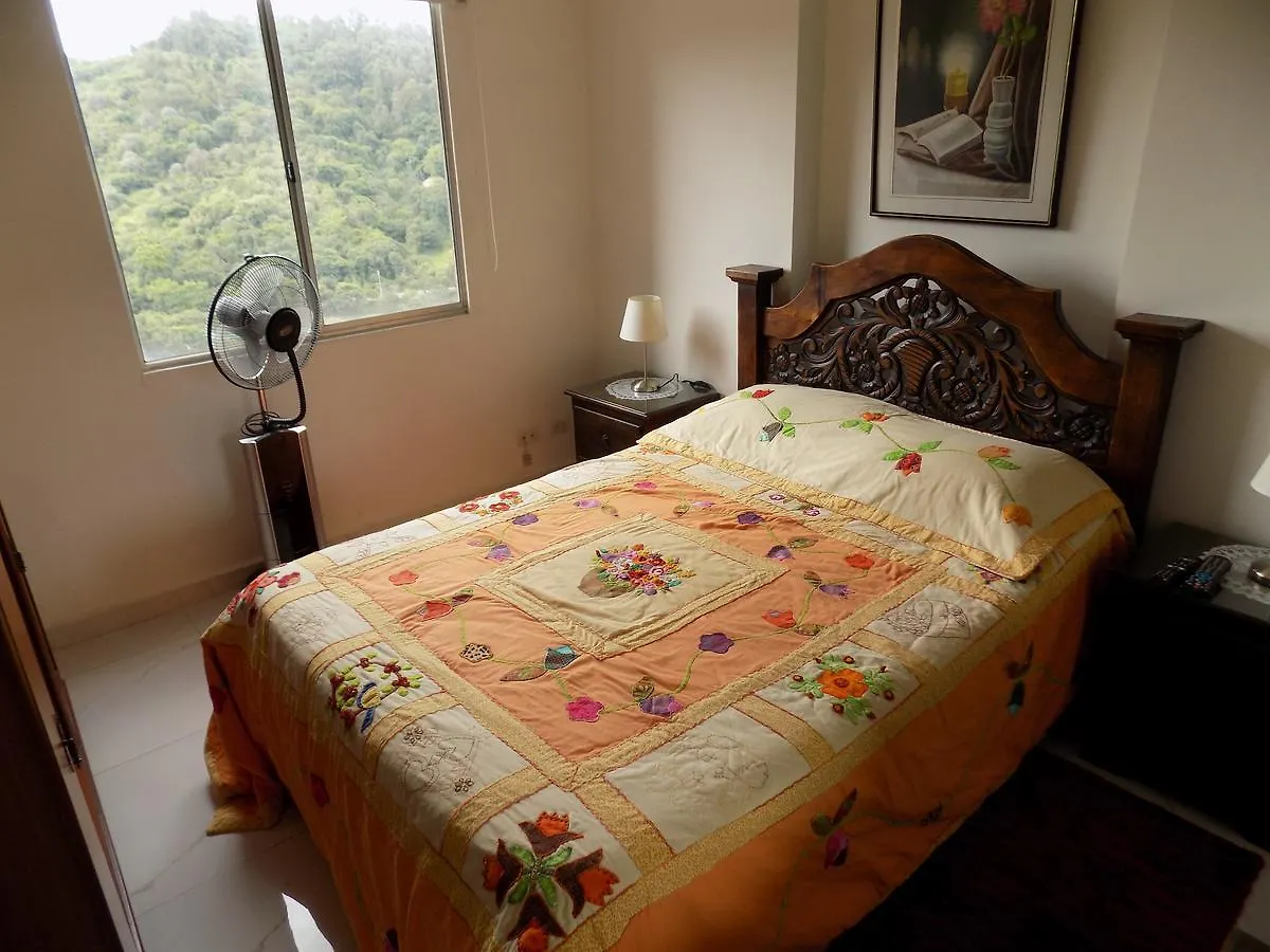 Callas Home Camino De Colores Medellín